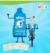 BANHO & PERFUME DE BLUEBERRY
