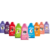 KIT DE BANHO COM SHAMPOO E COMDICIONADOR DE MARSHMALLOW - comprar online