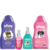 Combo Beeps Magia Frutada: Perfume de Amora e Morango com Maciez de Marshmallow - comprar online