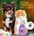 Kit Cuidados Roxinho Uva - PREFERIDO PET