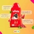 Kit Doce melancia Pet - comprar online
