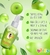 Kit Completo BEEPS – Maçã Verde com Toque de Bala de Goma na internet