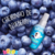 BANHO & PERFUME DE BLUEBERRY - loja online