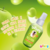 Imagem do Shampoo e Colônia Beeps Maçã Verde - Fresco que Encanta