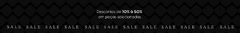 Banner da categoria SALE