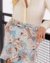 Shorts Saia Vick Estampada