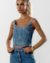 Top Corset Jeans