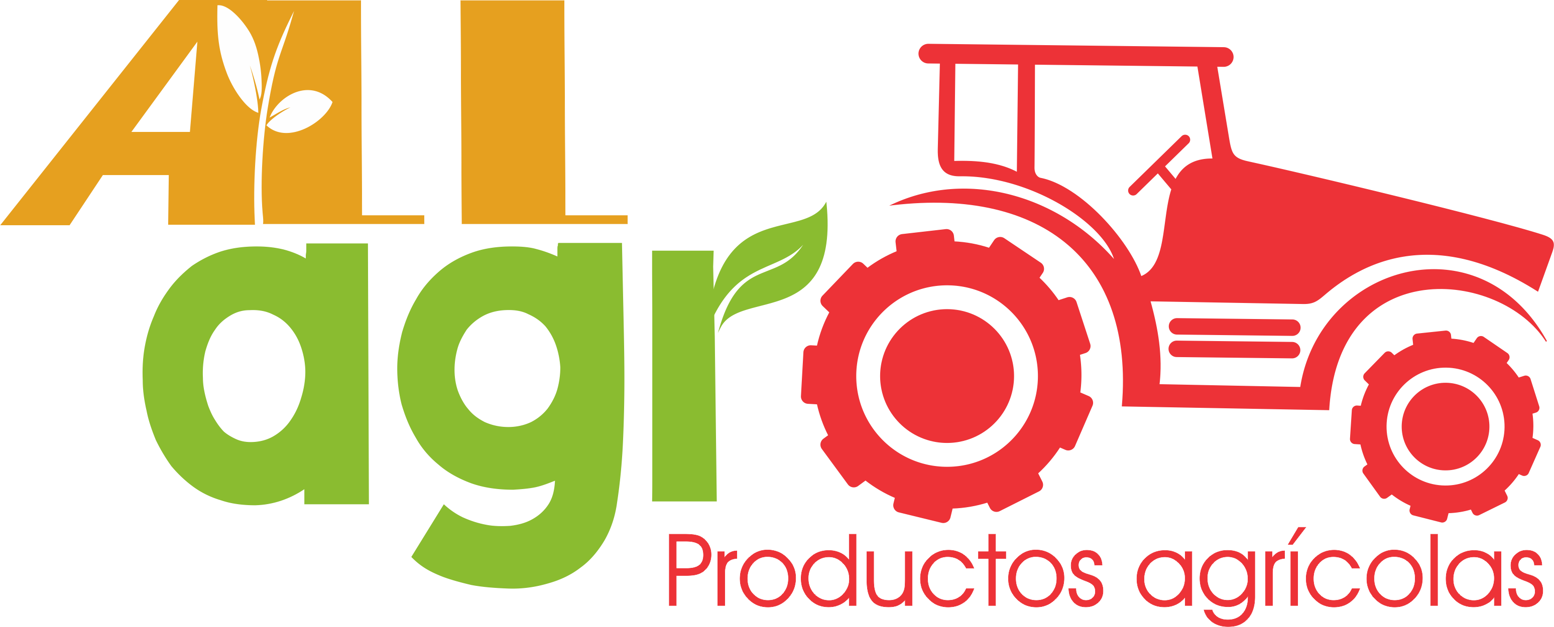 All Agro Productos agricolas