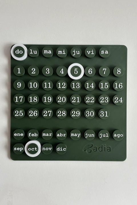 Calendario - comprar online