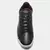 Tênis Lacoste Europa Pro Masculino - Preto+Vermelho na internet