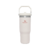 BOTELLA TÉRMICA FLIP STRAW TUMBLER ROSE QRTZ 887ML