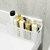 ORGANIZADOR RECTANGULAR ORBITAL N° 1 - comprar online