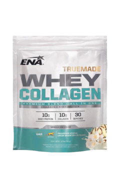 TrueMade Whey Collagen ENA - comprar online