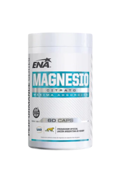 Magnesio ENA - comprar online