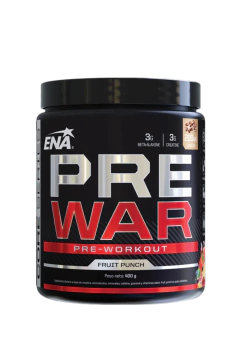 Pre War ENA - comprar online