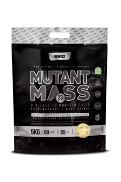 Mutant Mass Star Nutrition - comprar online