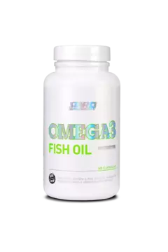 Omega 3 Star Nutrition - comprar online