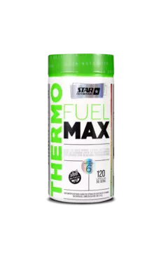 Thermo Fuel Star Nutrition - comprar online