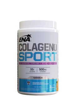 Colageno ENA - comprar online