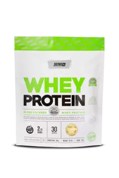 Whey Protein DoyPack Star Nutrition - comprar online