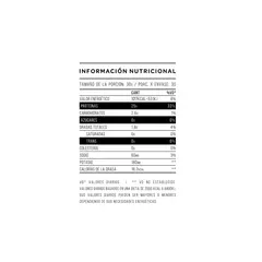 Whey Protein DoyPack Star Nutrition en internet