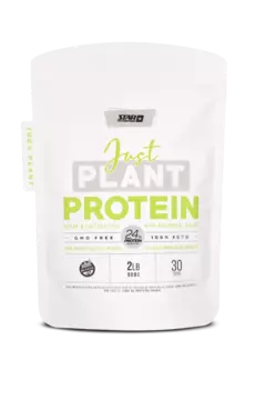 Just Plant Protein Star Nutrition - comprar online