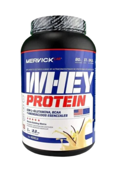 Whey Protein Mervick - comprar online
