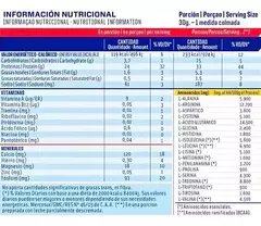 Whey Protein Mervick en internet
