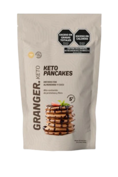 Pancake Keto Gragner - comprar online