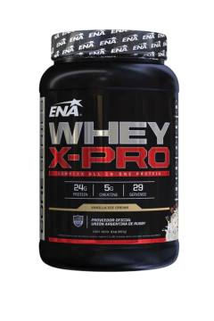 Whey X Pro ENA - comprar online