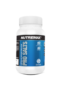 Imagen de Combo Ciclista - Creatina + Proteína + Geles + Cásulas de Sodio