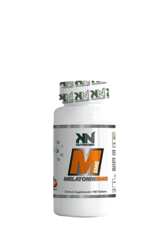 Melatonina KN Nutrition - comprar online