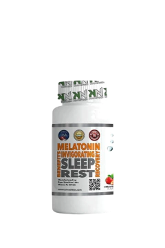 Melatonina KN Nutrition en internet