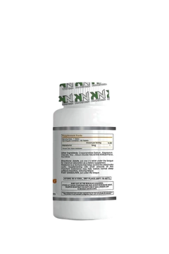 Melatonina KN Nutrition - HM Sports