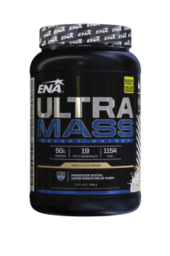 Ultra Mass ENA - comprar online