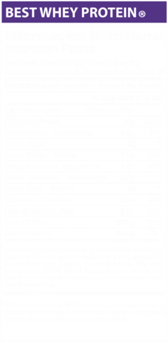 Best Whey Protein Xtrenght en internet