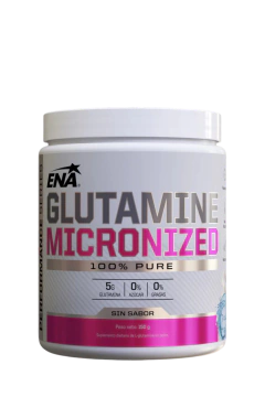 Glutamina ENA - comprar online