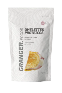 Omelette Protein - comprar online