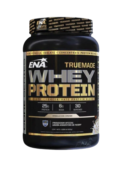 Whey Protein TrueMade ENA - comprar online