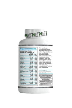 Multivitamínico Vitaplus KN Nutrition en internet
