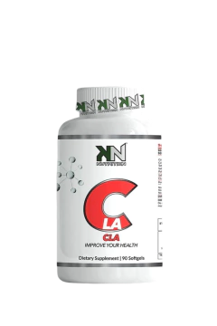 Cafeína KN Nutrition - comprar online