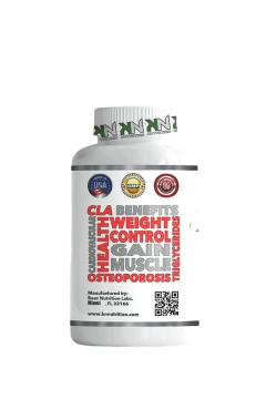 Cafeína KN Nutrition - HM Sports