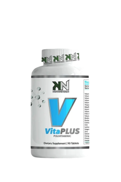 Multivitamínico Vitaplus KN Nutrition - comprar online