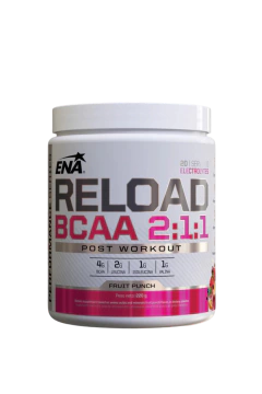 BCAA Reload ENA - comprar online