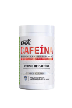 Cafeína ENA - comprar online