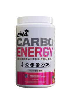 Carbo Energy ENA - comprar online