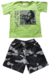 Conjunto Infantil Menino - BMX