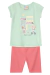 Conjunto Blusa e Shorts Ciclista