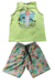 Conjunto Infantil - Prancha Surf