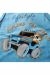 Conjunto Regata e Bermuda - Adventure Lifestyle - comprar online